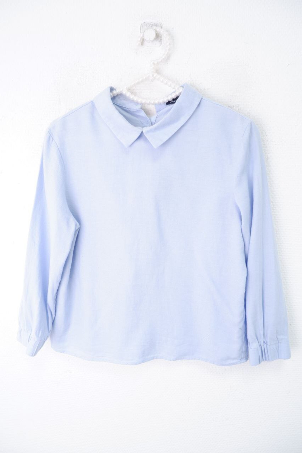 Блузка House  лаконичная 44 размер