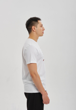 Футболка SHANYRAQ WHITE