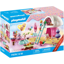 Playmobil - Сладкий рай 71579 / артикул   71579  / GTIN 4008789715791