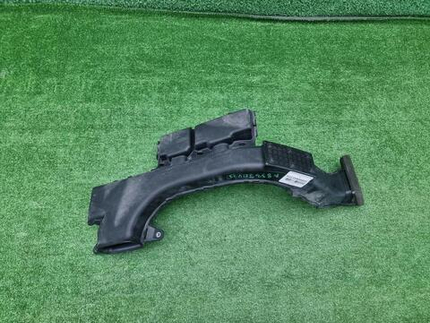 Воздуховод Toyota RAV4 5 XA50 (2018-н.в.)