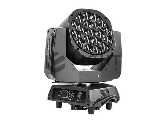 LightCraft 19x15W B-EYE