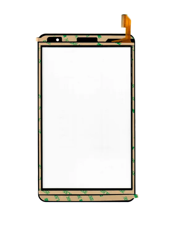 Тачскрин для Digma Optima 8250C (Черный)