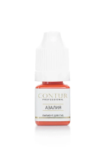 Пигмент для губ Contur Professional Азалия