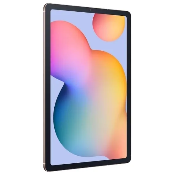 Samsung Galaxy Tab S6 Lite "10.4" 4/128Gb Wi-Fi Pink (розовый)