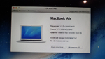 MacBook Air 13", 2013 A1466 i5/4Gb