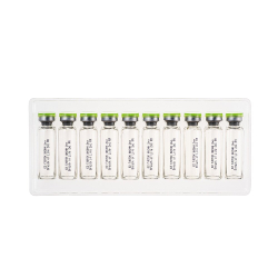 E2 Сыворотка "Глоток жизни" TEANA (10 ампул по 2 мл)