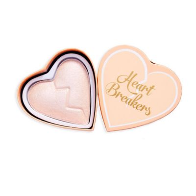 Хайлайтер Makeup Revolution I Heart Makeup Heart Breakers - Divine
