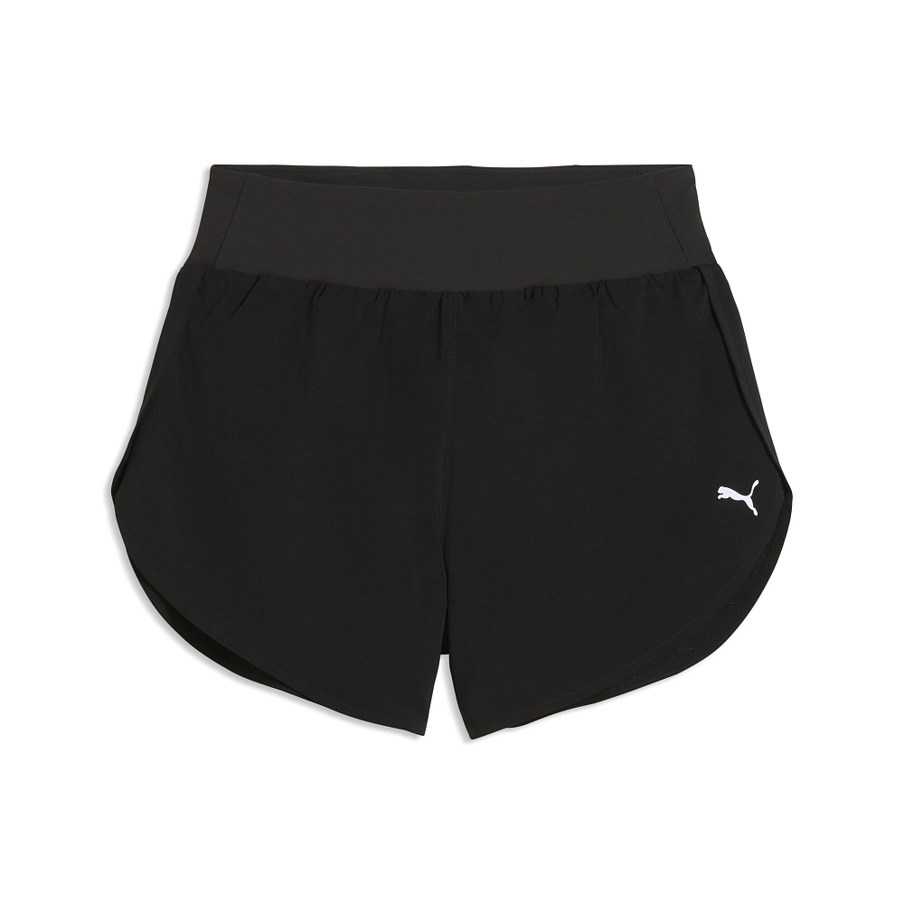 Женские шорты PUMA W DREAMRUN 3 DryCELL Short