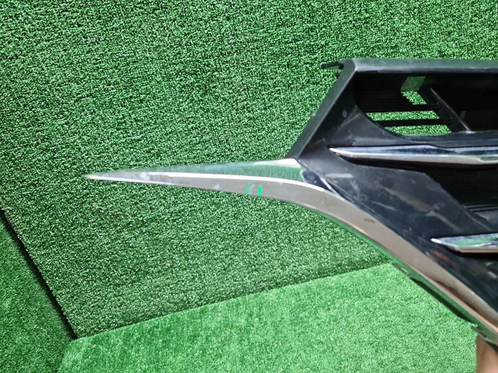 Решетка радиатора Changan Alsvin (2018-н.в.)