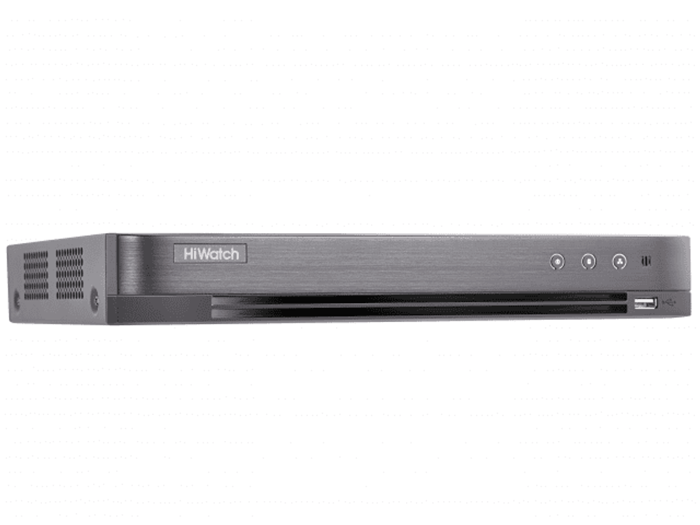 HiWatch DS-H304QAF Видеорегистратор