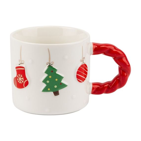 Fincan/Чашка/Cup Yeni il 10-42