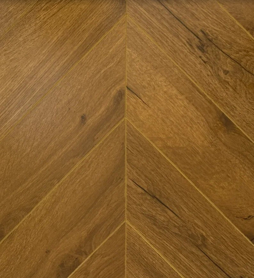 Ламинат CBM Ostrost 12 мм 505А/С Дуб Липталь 1.887 м2