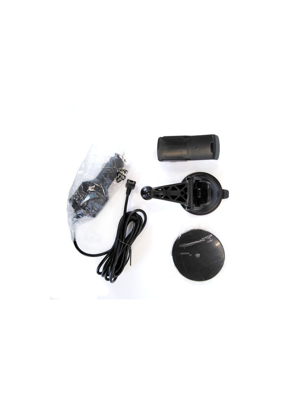 Garmin автомобильный комплект для туристических навигаторов (010-10851-10)