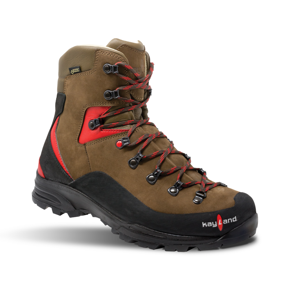 Ботинки треккинговые KAYLAND TUSA GTX