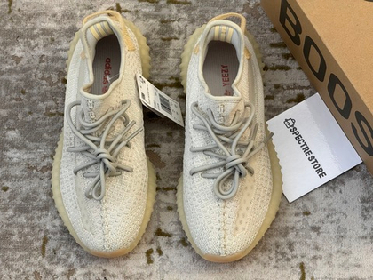 Yeezy Boost 350 V2 Light