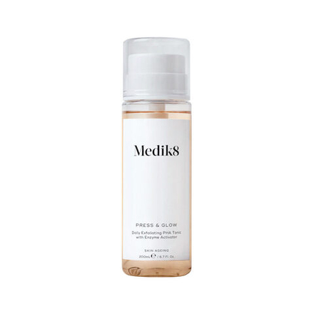 Тонер Medik8 Press & Glow Daily Exfoliating Tonic 200 мл