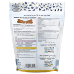 ProDen, PlaqueOff System™, Dental Care Bones, для средних и крупных собак, со вкусом индейки и клюквы, 13 костей, 482 г (17 унций)