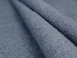 Искусственный мех Fluffy grey (Флаффи грей) 83