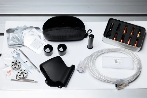 Ручной волоконно-лазерный сварочный аппарат, INTEGRAL