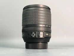 Nikon 18-105mm 3.5-5.6G AF-S ED DX VR Nikkor