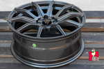 Комплект дисков Shogun S10 17x7 et38 4x100/4x108