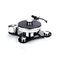 Transrotor ZET 1 Rega RB 880 Cantare Black