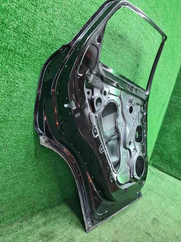 Дверь задняя левая Geely Tugella (2019-н.в.)