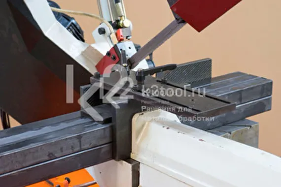 Прижим для пакетной резки для BS-916V