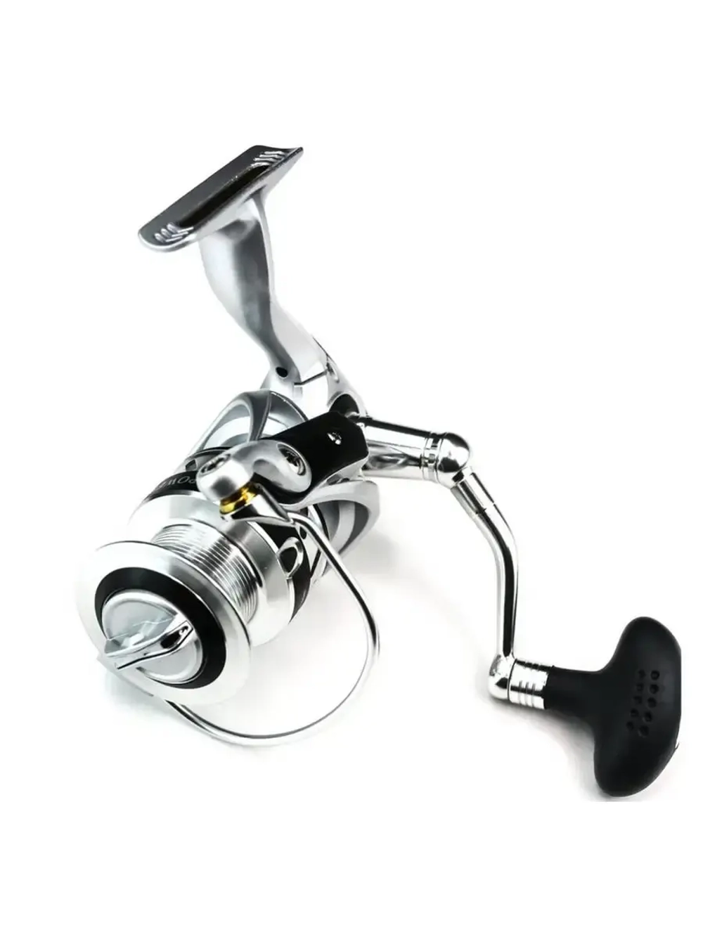 Катушка для удочки безынерционная VIRTUS POWER 1000