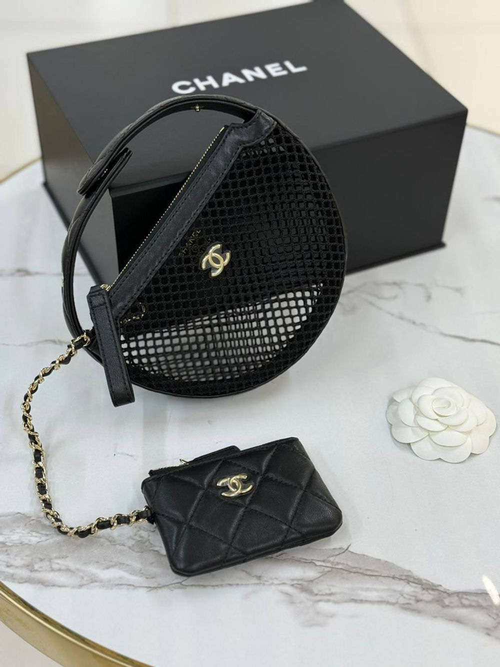 Сумка CHANEL