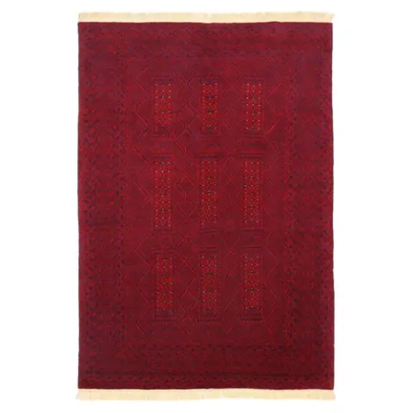 Персидский ковер ручной работы Baluch Yaqoob Khani (300 × 200 см) 220210260 Иран