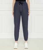 Спортивные штаны Ebrandi BOSS BLACK - темно-синий(50518794)