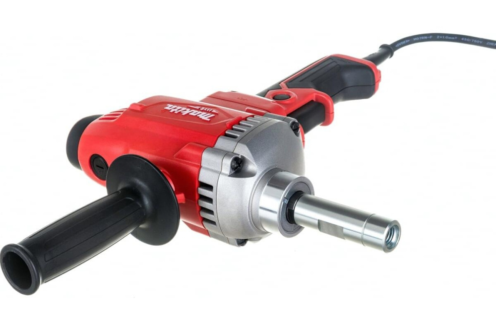 Дрель-миксер,800Вт,0-700об\м, M12\M14 -крепление насадки, 3.4кг,кор M6600