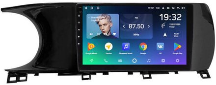 Магнитола для KIA K5 2020+ - Teyes SPRO+ Android 10, ТОП процессор, 4-32, SIM-слот