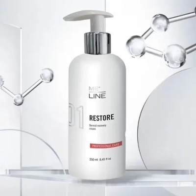01 Restore Meline | Регенерирующий крем