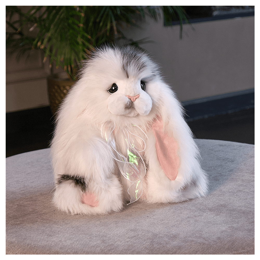 «Зайка Агуша»