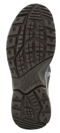 Ботинки Lowa Zephyr GTX Mid TF Dark Brown