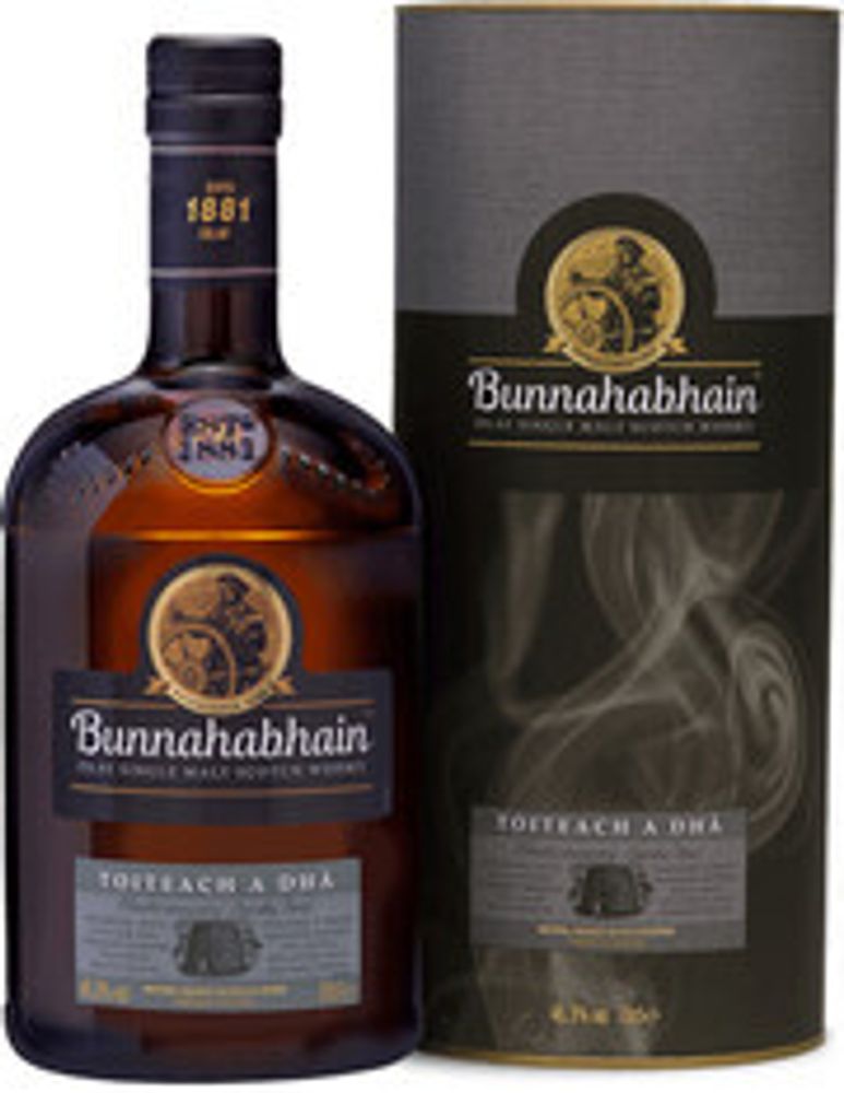 Bunnahabhain, Toiteach A Dha