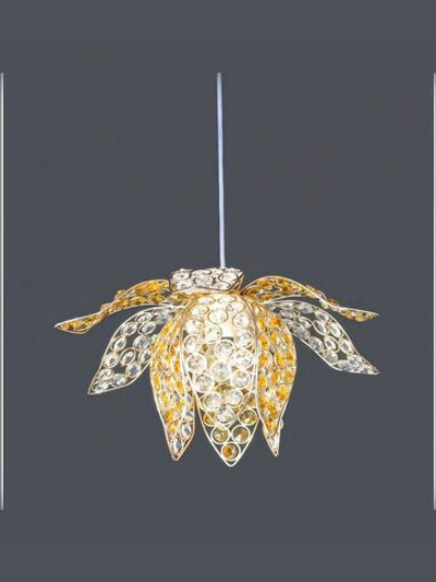 Подвесной светильник 64997.01.01.01 Семь Огней