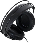 Наушники Superlux HD671 BLACK