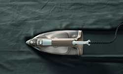 Утюг Rowenta Effective+ DX1635D1