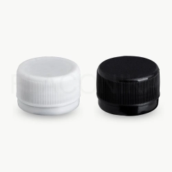 Крышка 28 с контролем вскрытия Белая