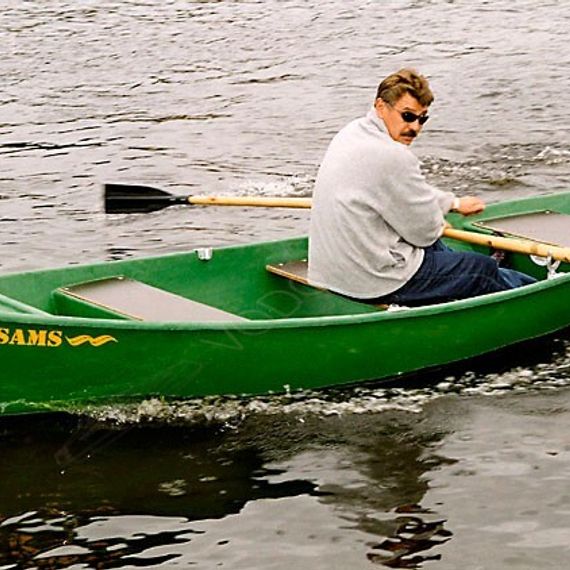 Лодка SAVA 370
