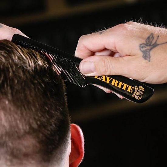 Карманная расческа Layrite Pocket Comb