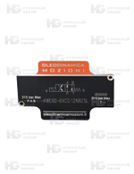 Гидрораспределитель 4WE6D-6XCG12N9Z5L