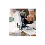 Погружная пила TS75 EBQ-Plus-FS FESTOOL 561512