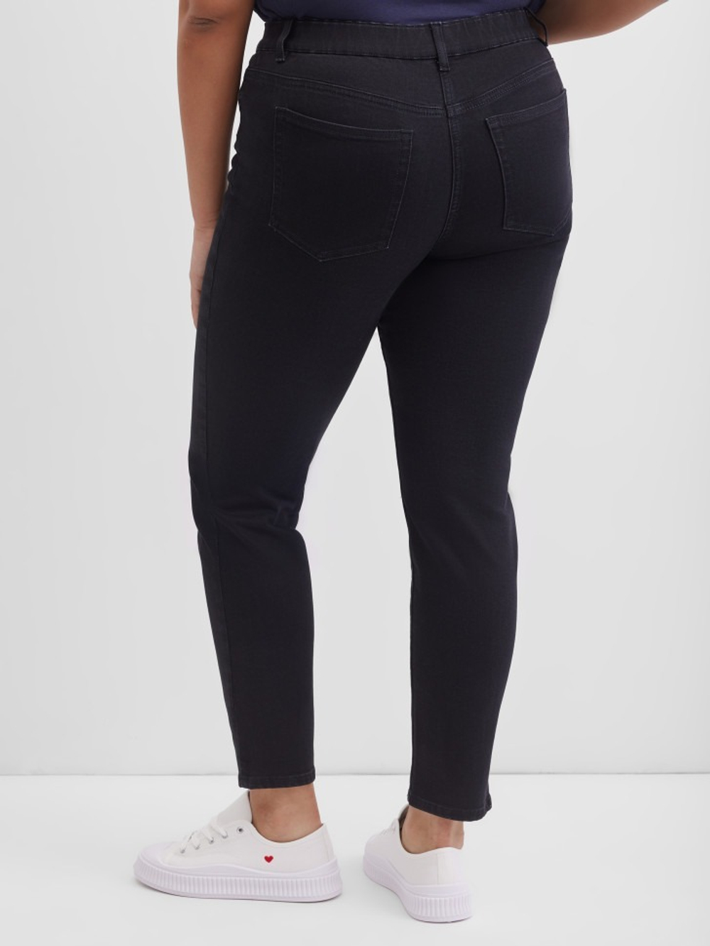 Джинсы женские SAMOON