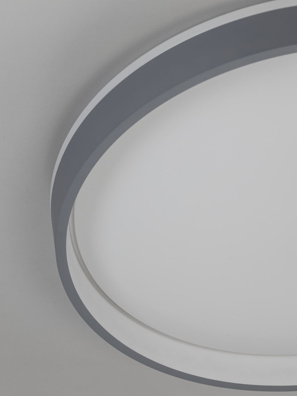 Потолочный светодиодный светильник Citilux Enzo CL753453G