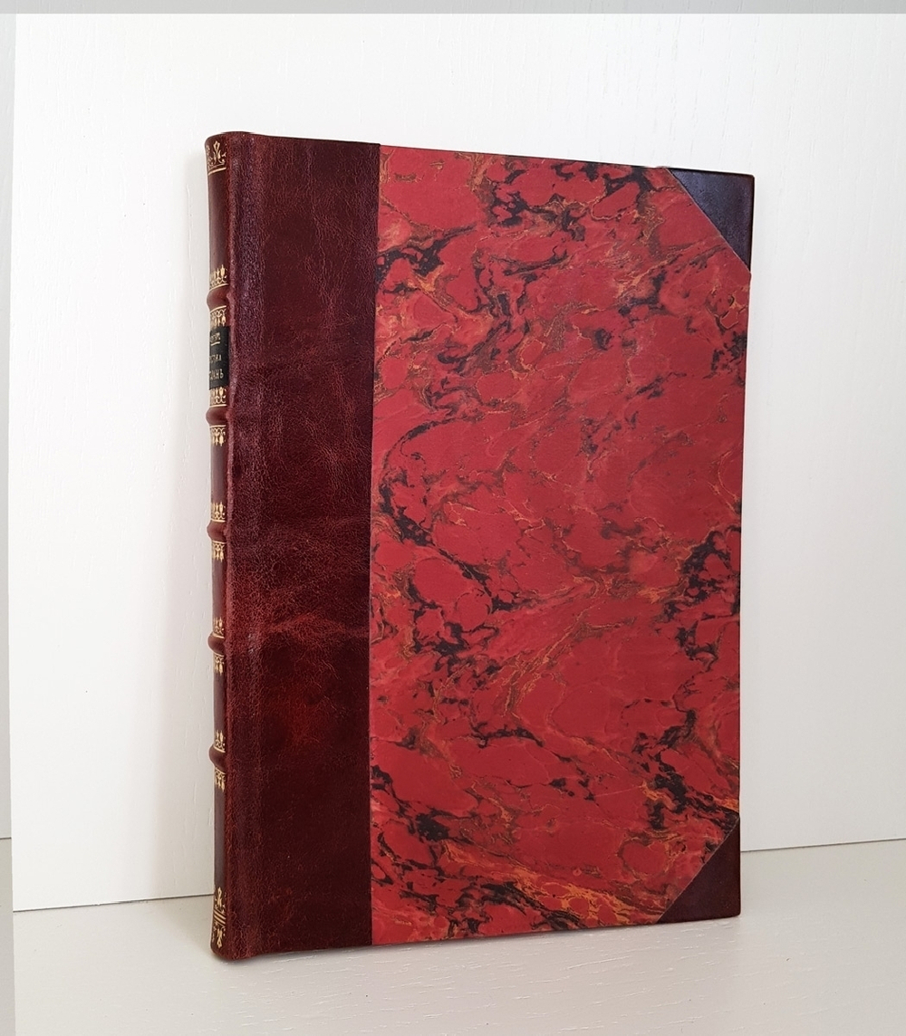 "Госпожа Ролан". Н.Мирович. 1890г. - антикварное издание