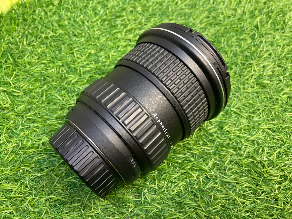 Tokina AT-X 11-16mm 2.8 Pro Nikon Покупка/Продажа
